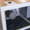 Vano gruppo aspirante - Centroventilazione Srl