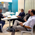 Centroventilazione Srl a Marmomacc 2015