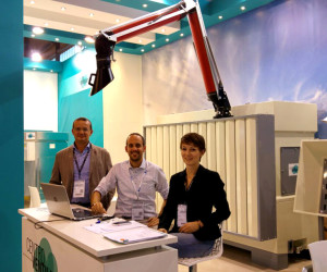 Marmomacc 2015: grazie ai nostri visitatori